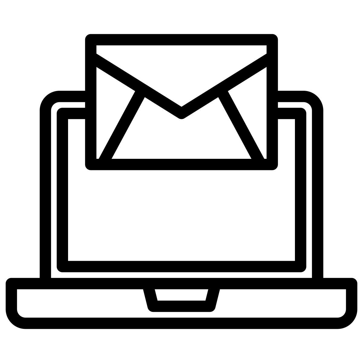 email icon
