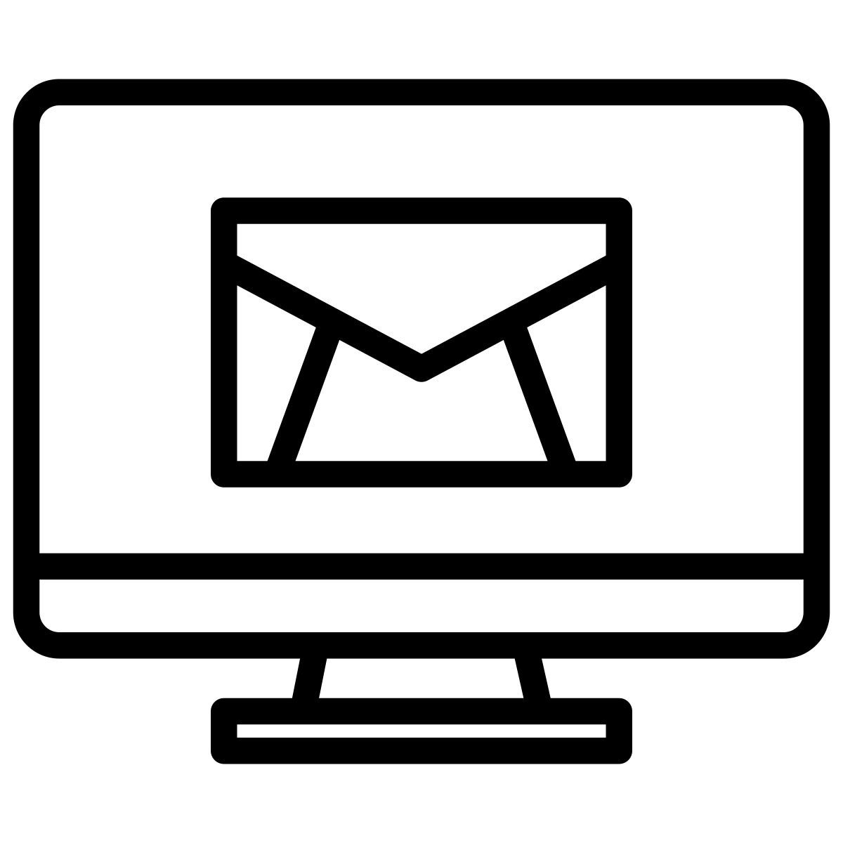 email icon