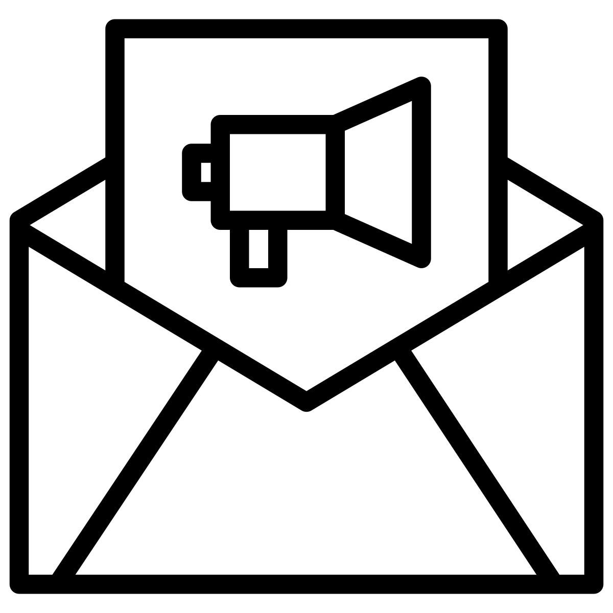 email icon