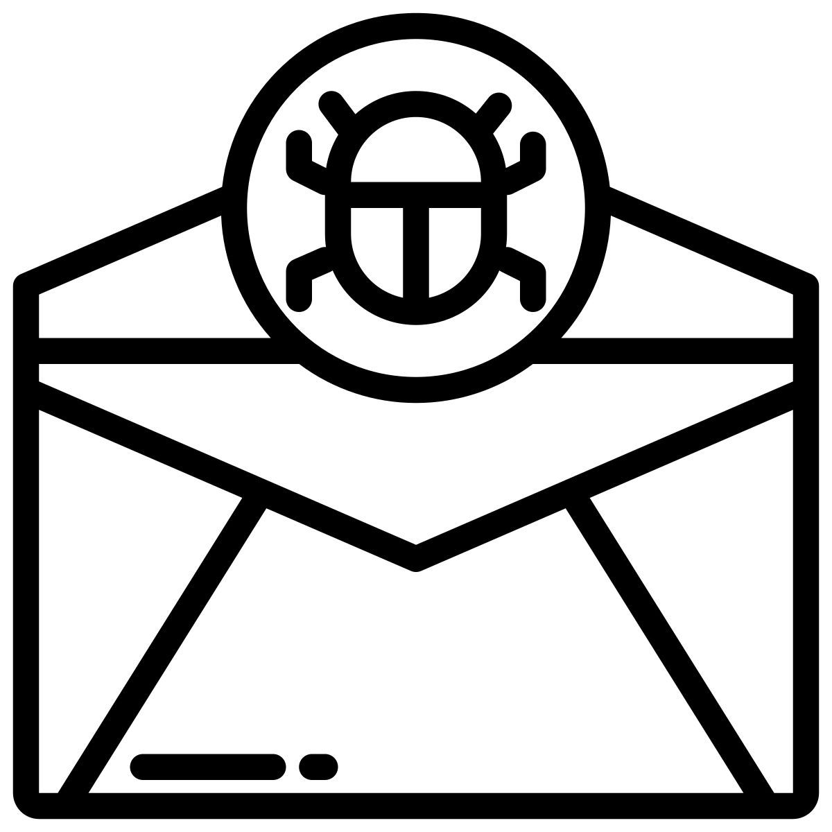 malware icon