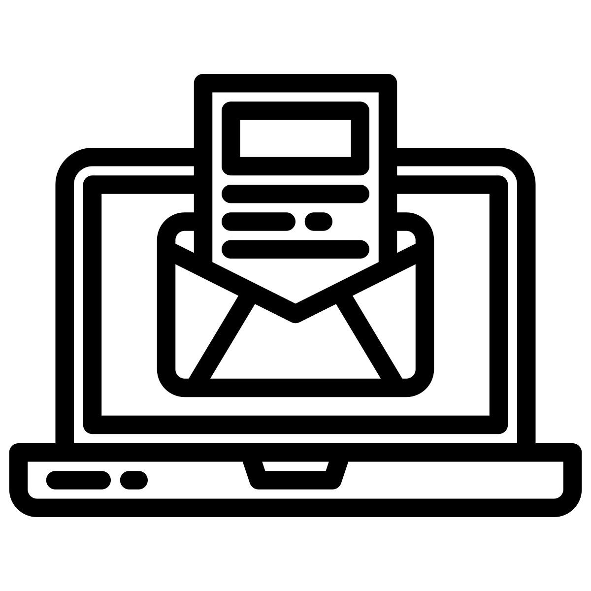 email icon