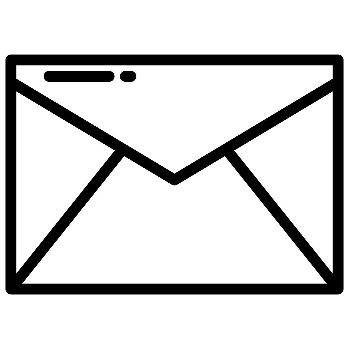 email icon