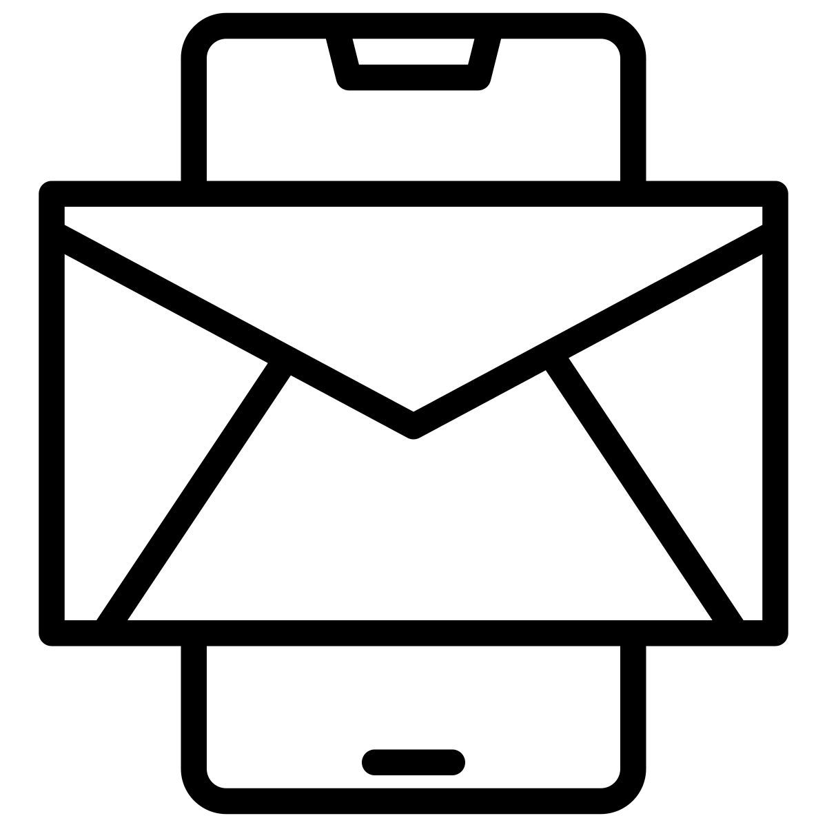 email icon
