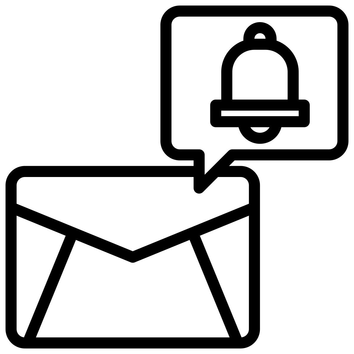 email icon