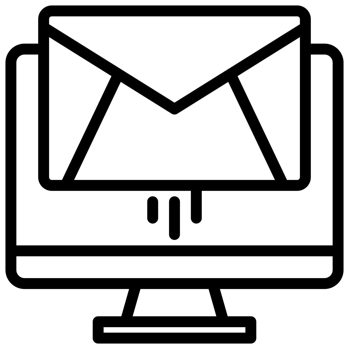 email icon