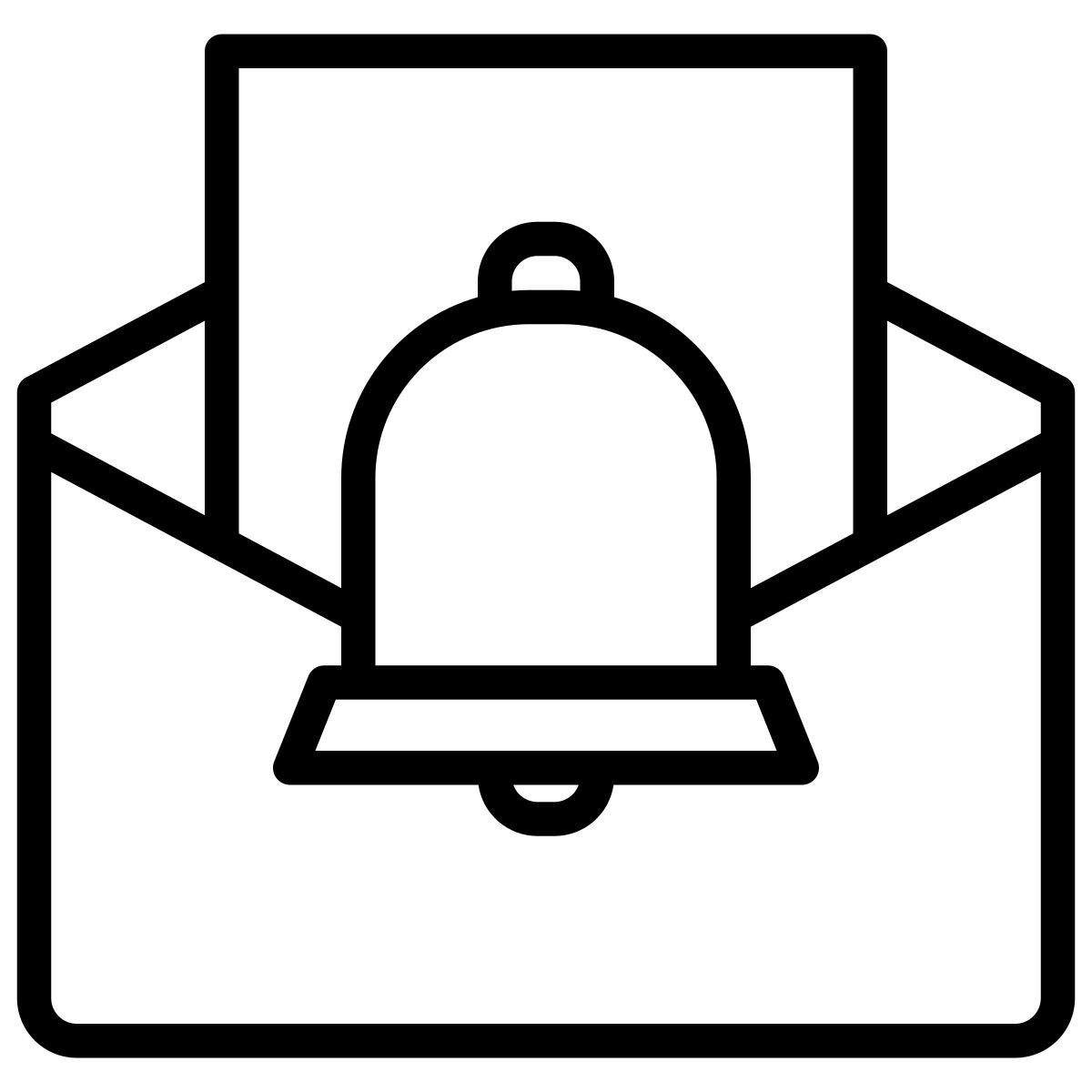 email icon