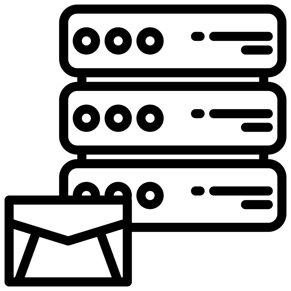 email icon