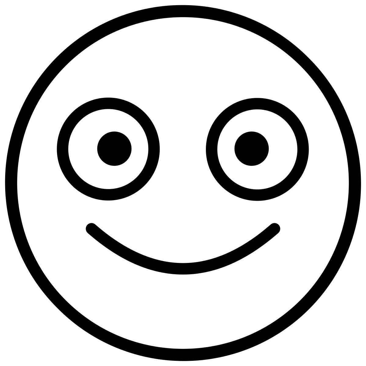 emoji icon