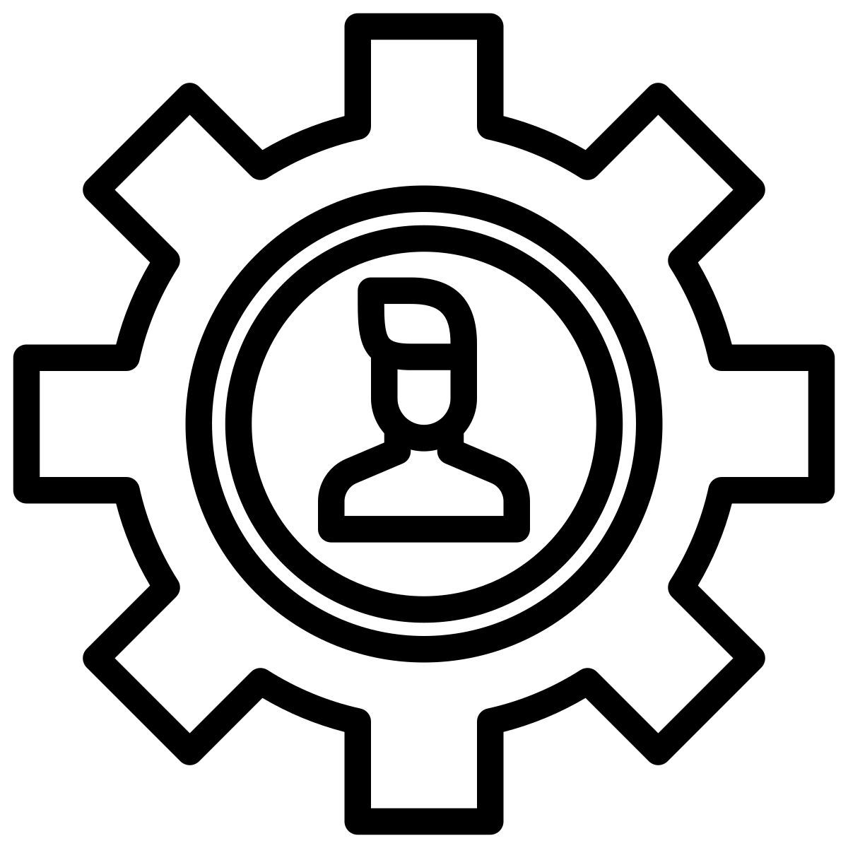 employee icon