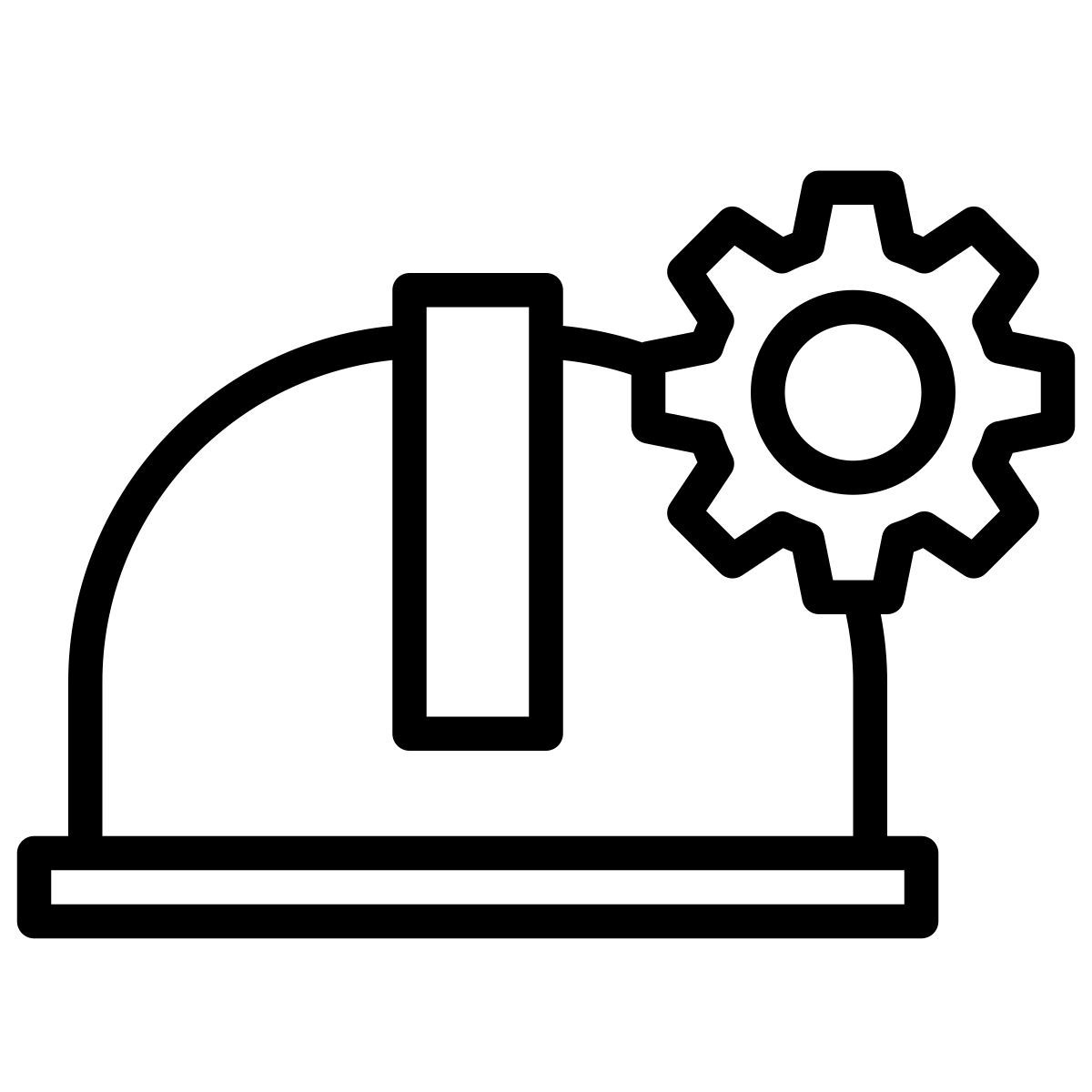engineer icon