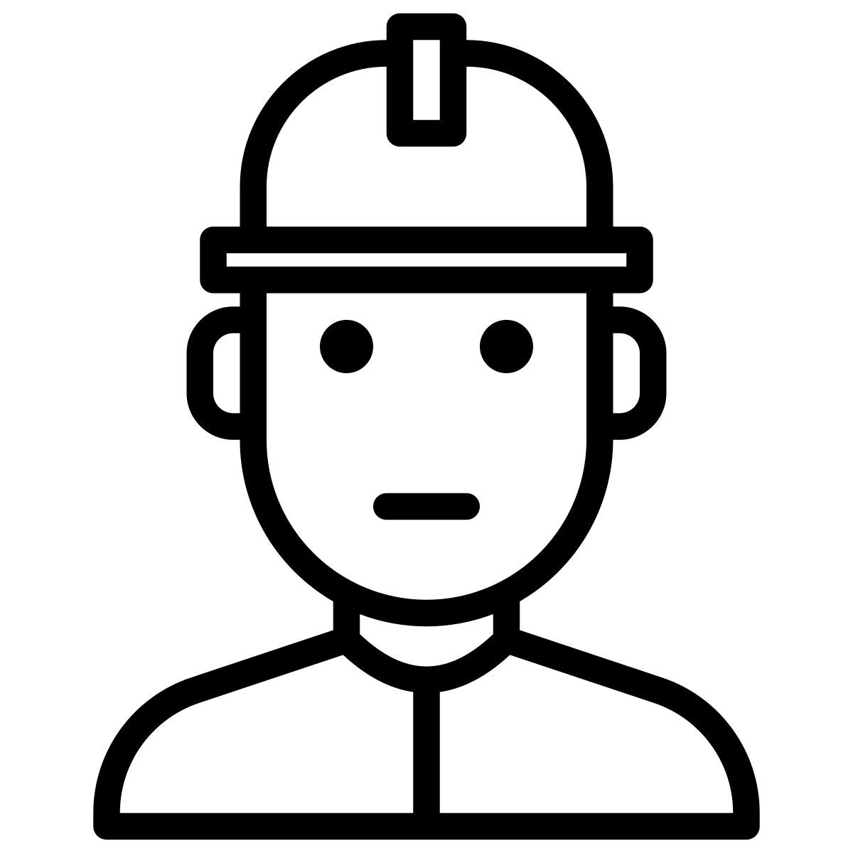 engineer icon
