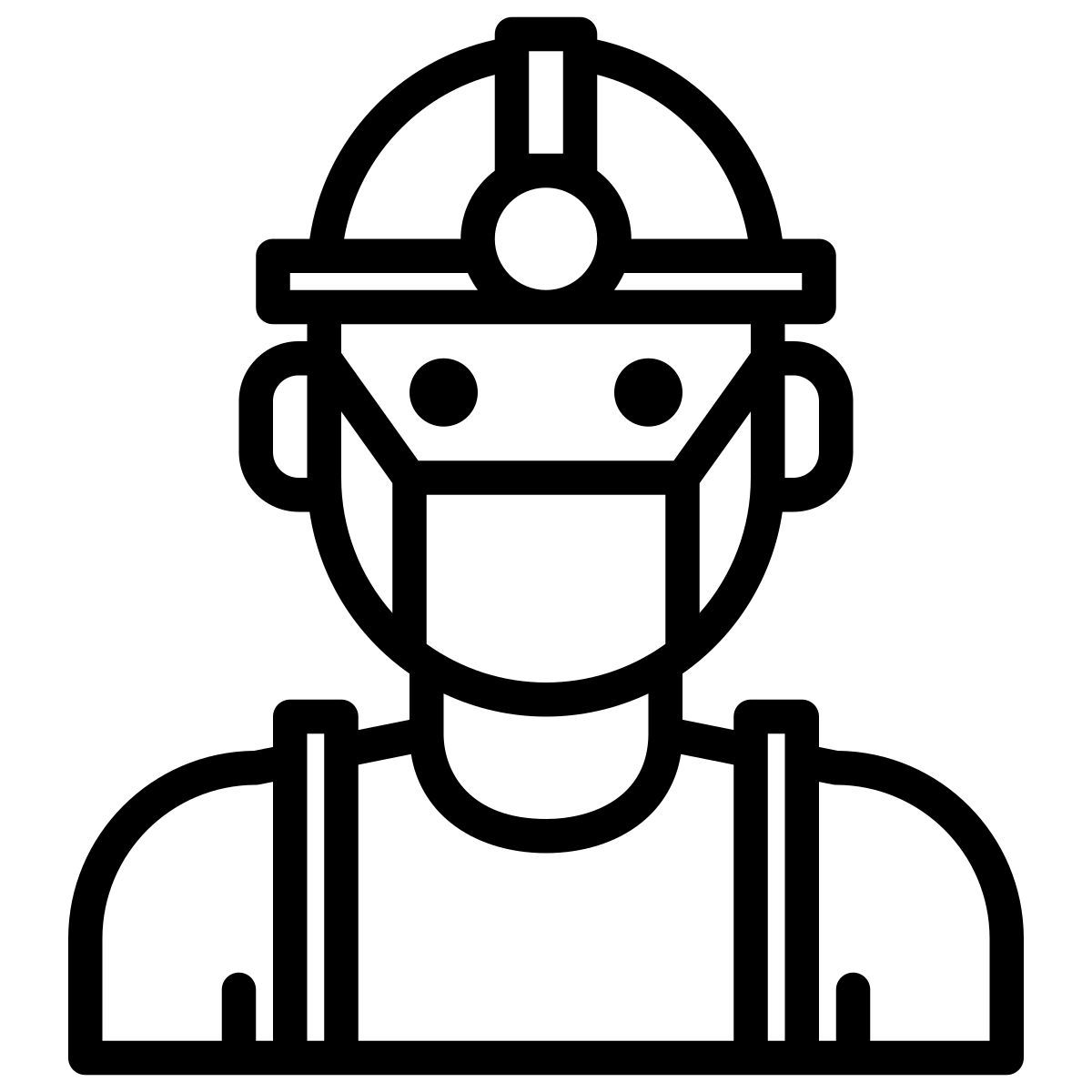 engineer icon