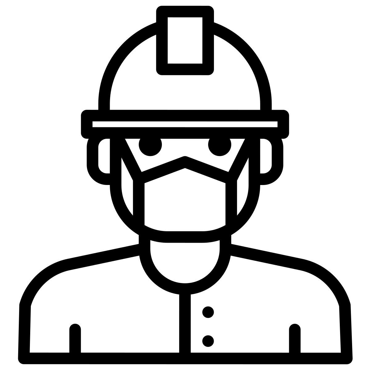 engineer icon