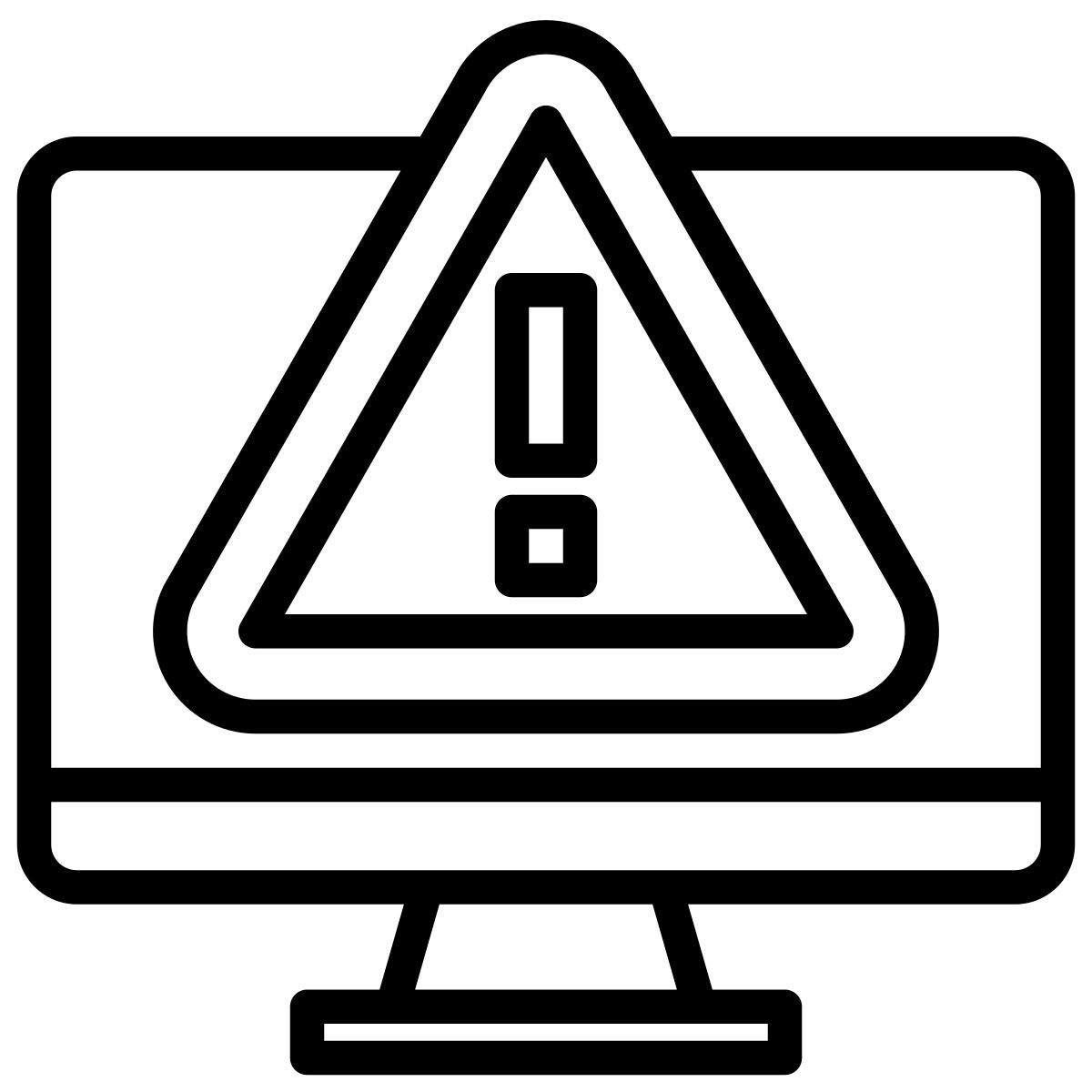 error icon