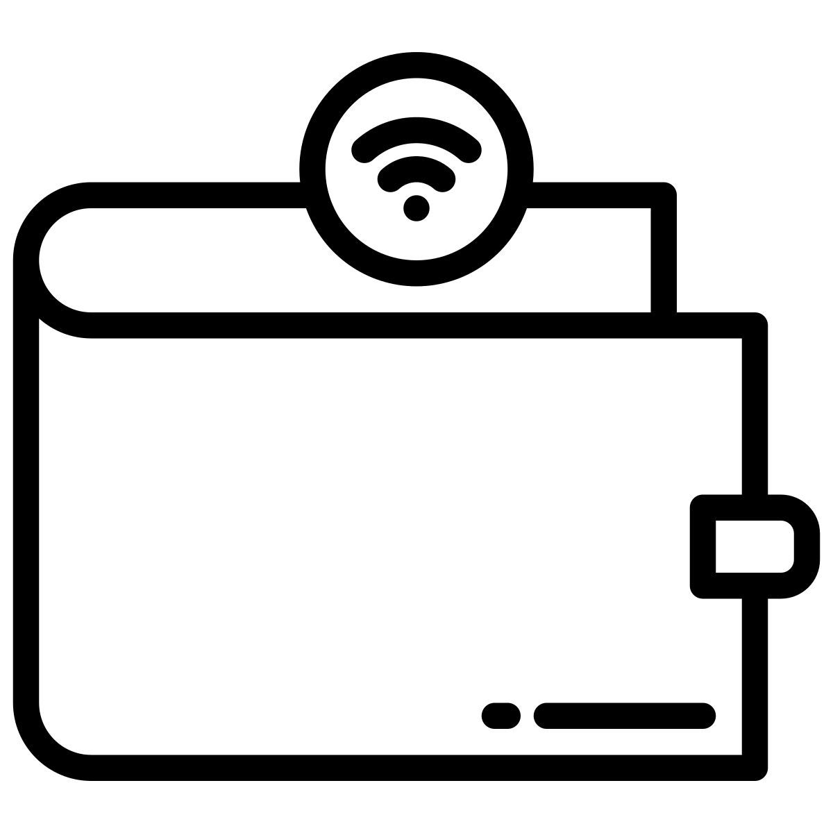ewallet icon
