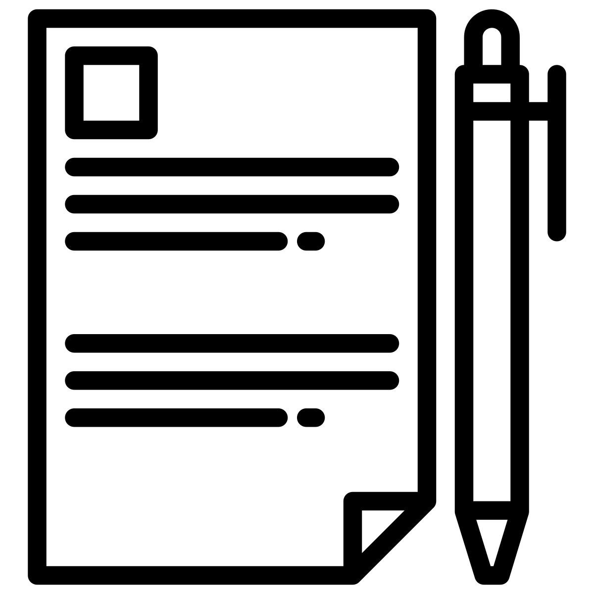 exam icon