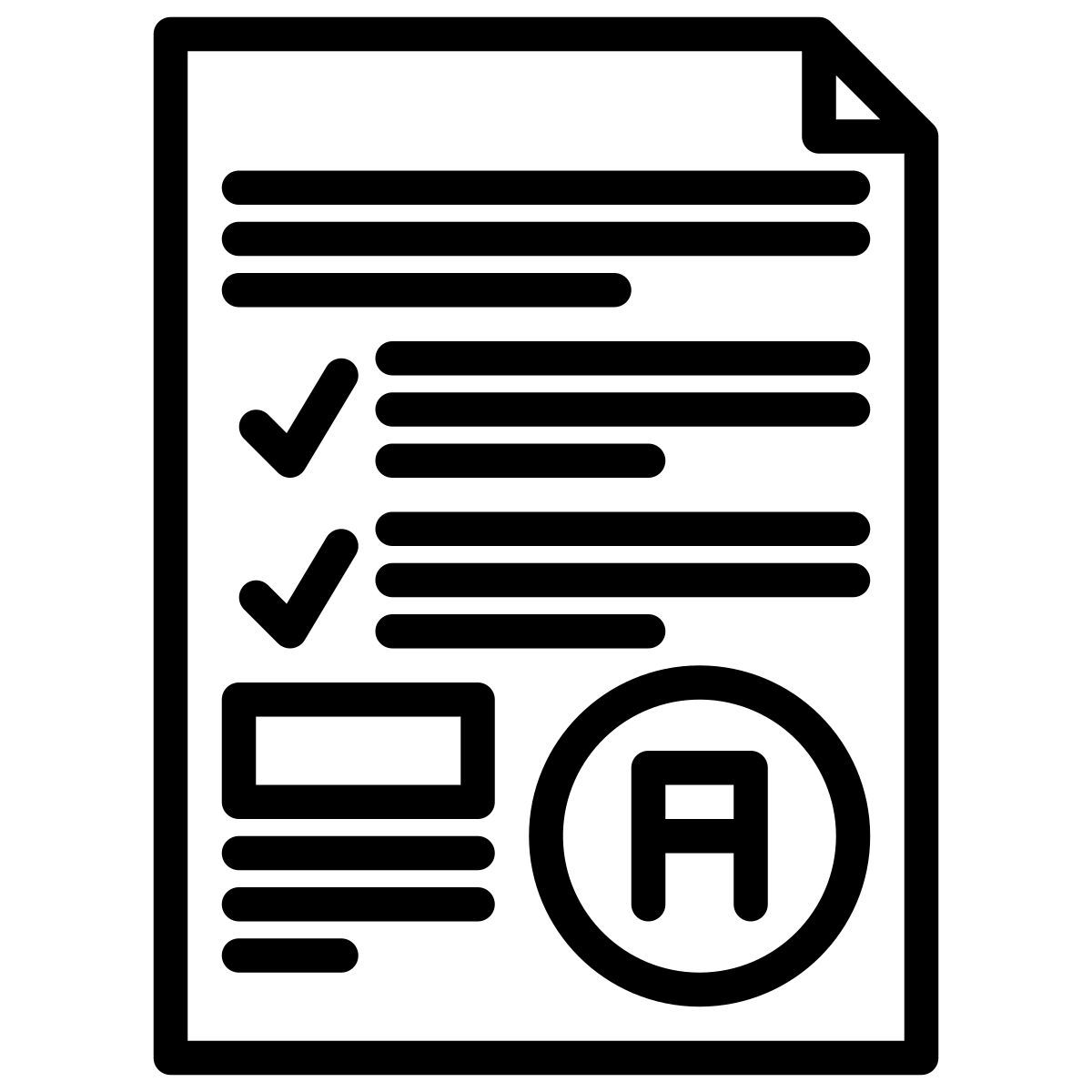 esame icon