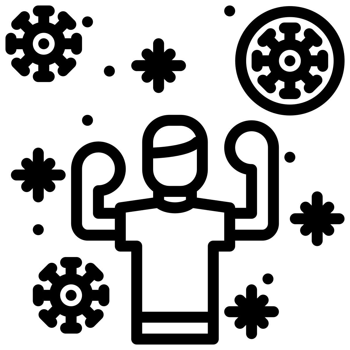 excercise icon