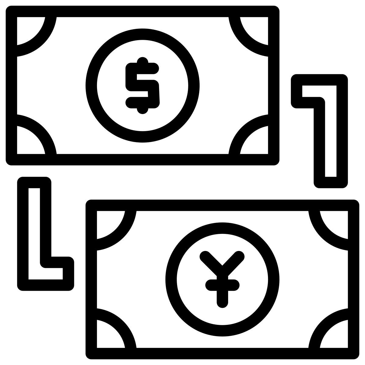 austausch icon