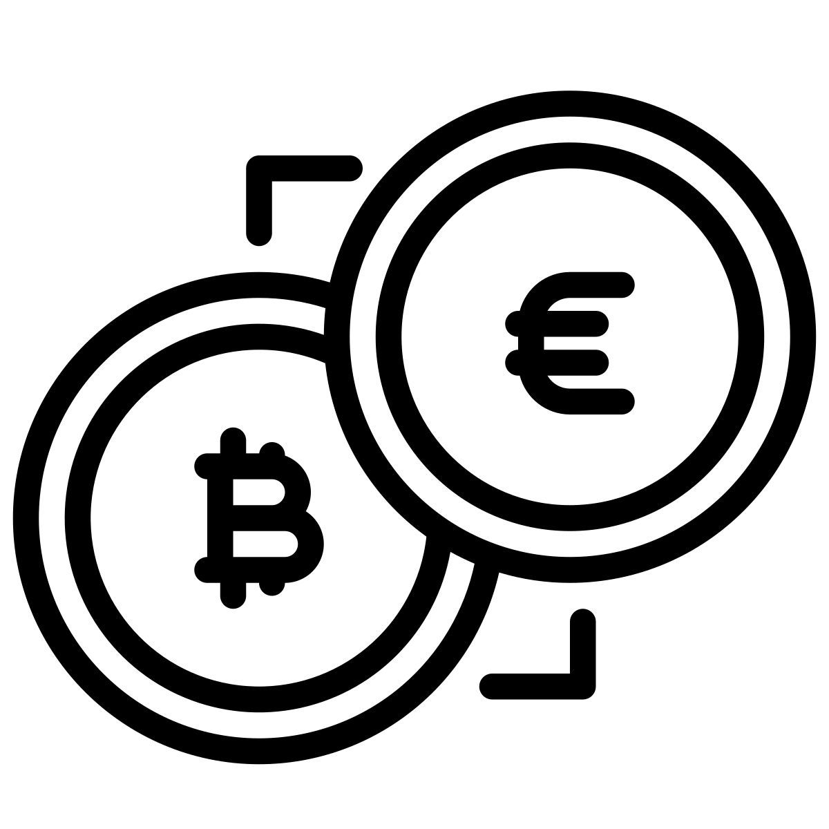 exchange icon