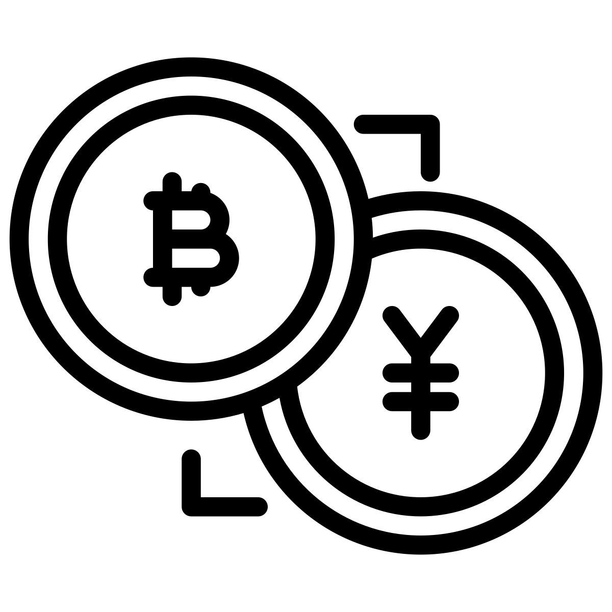 exchange icon