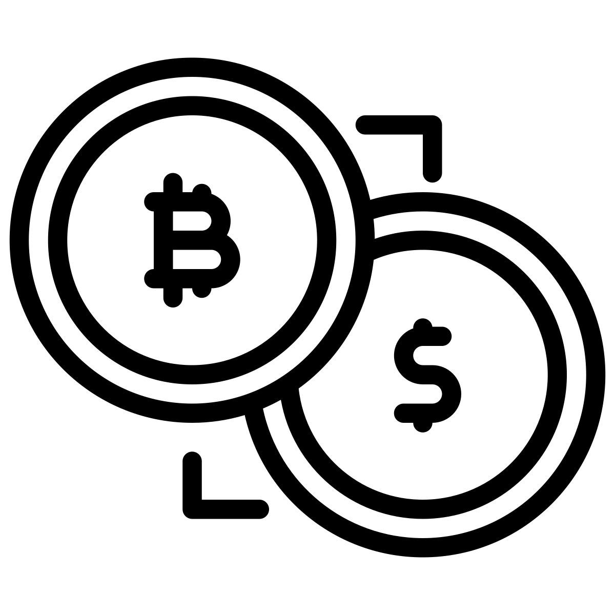 exchange icon