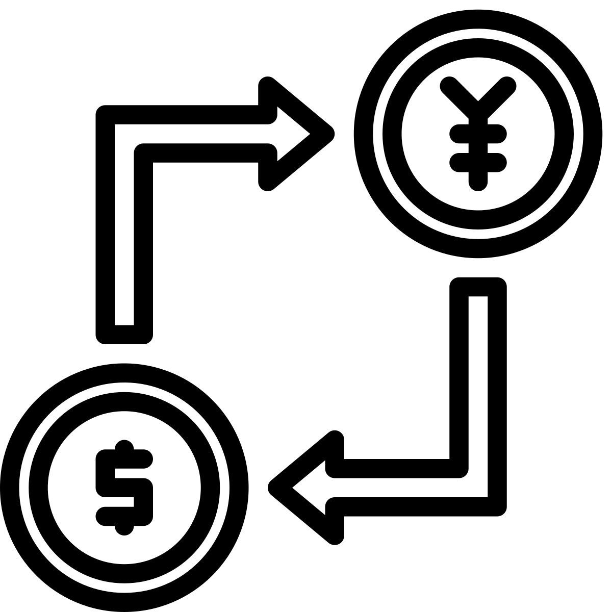 transferencia entre usuarios icon