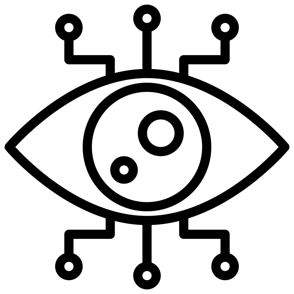 visibile icon