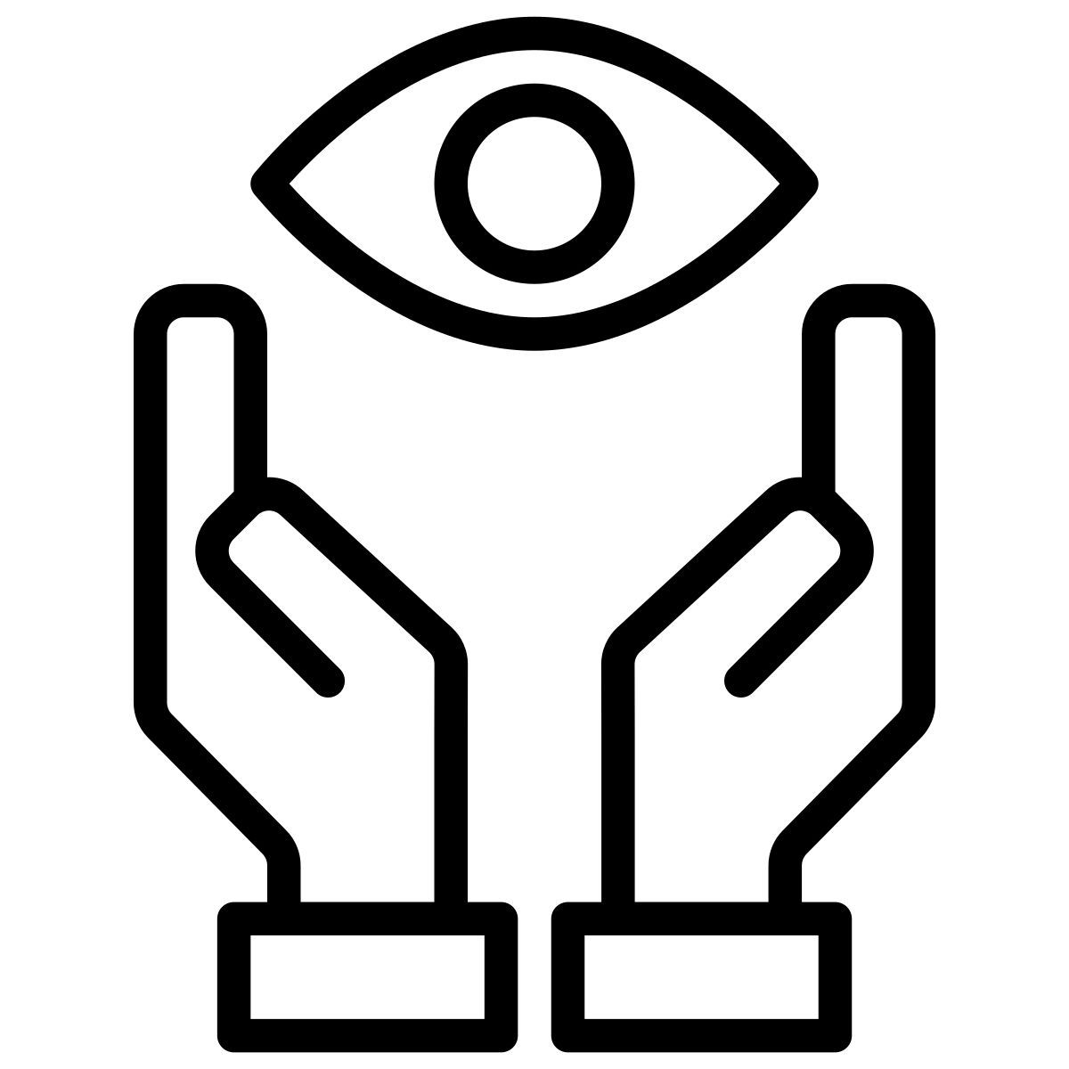 eye care icon