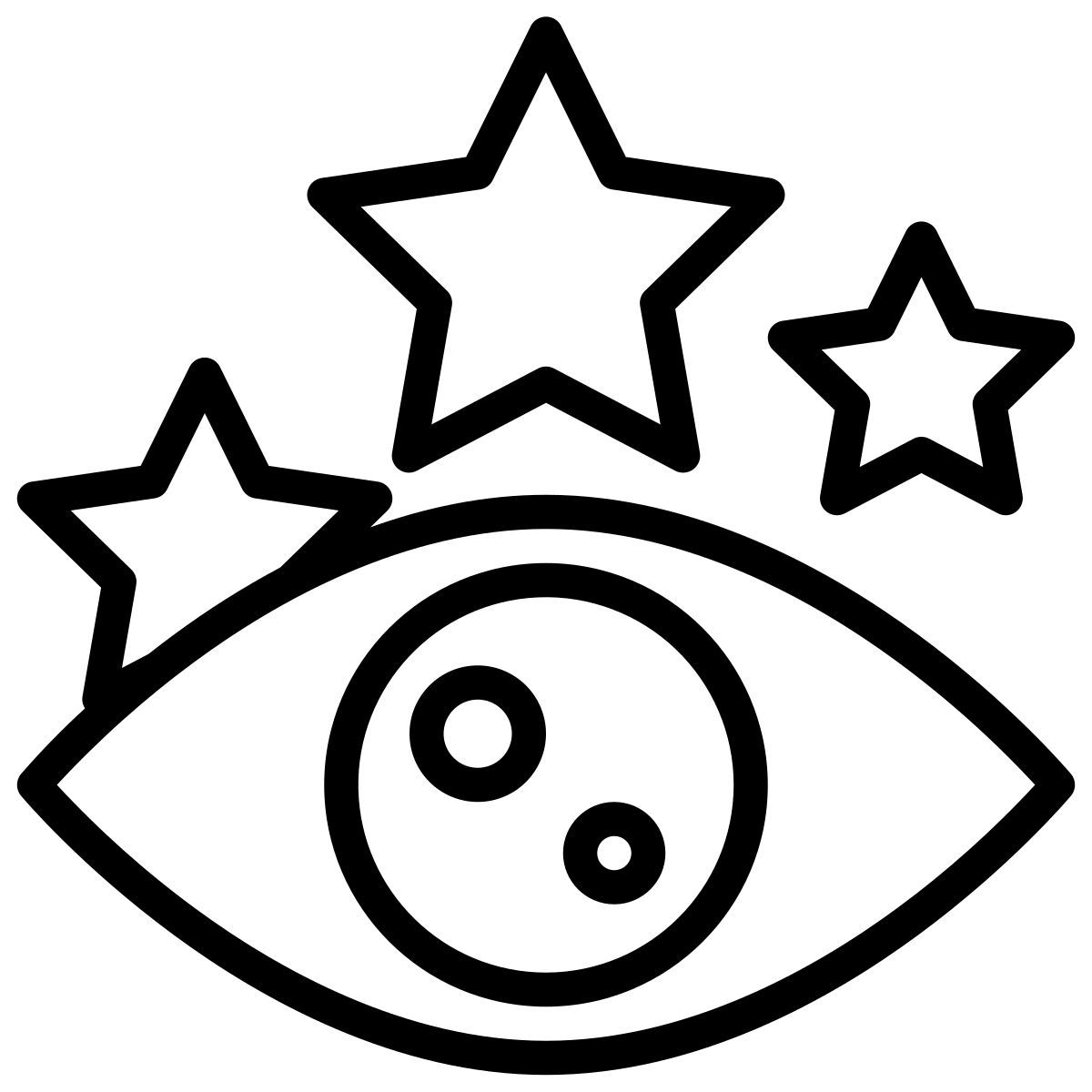 eye icon