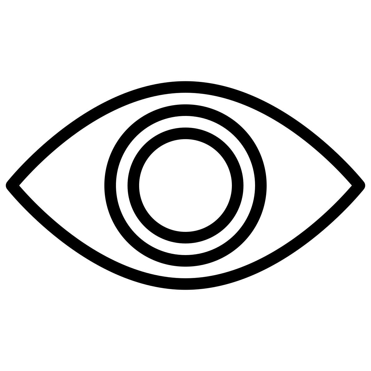 eye icon