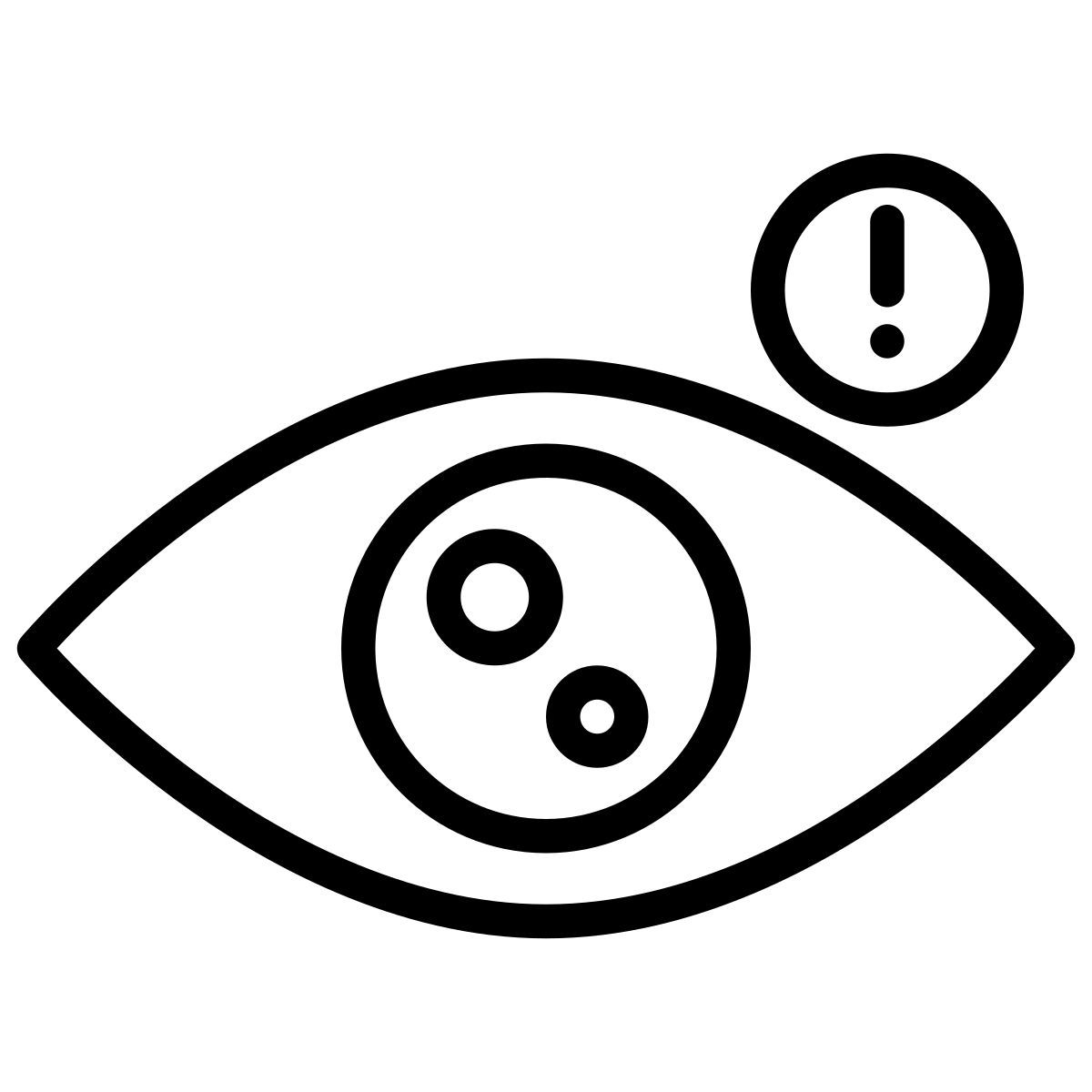 eye icon