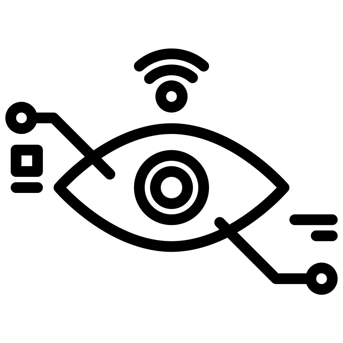 eye icon