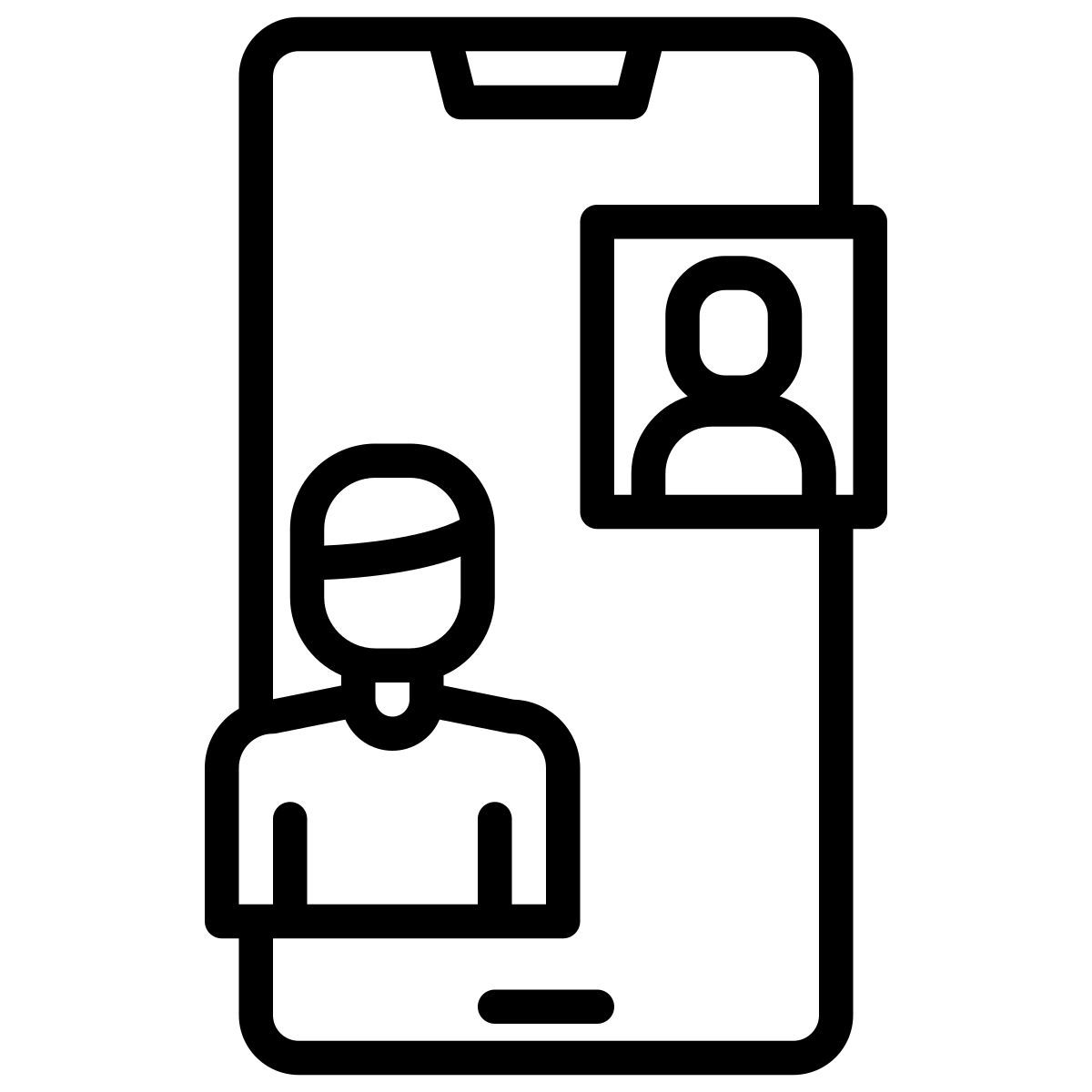 facetime icon