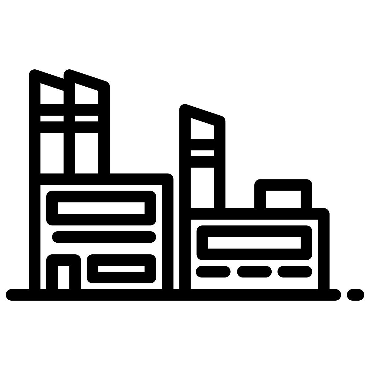 factory icon