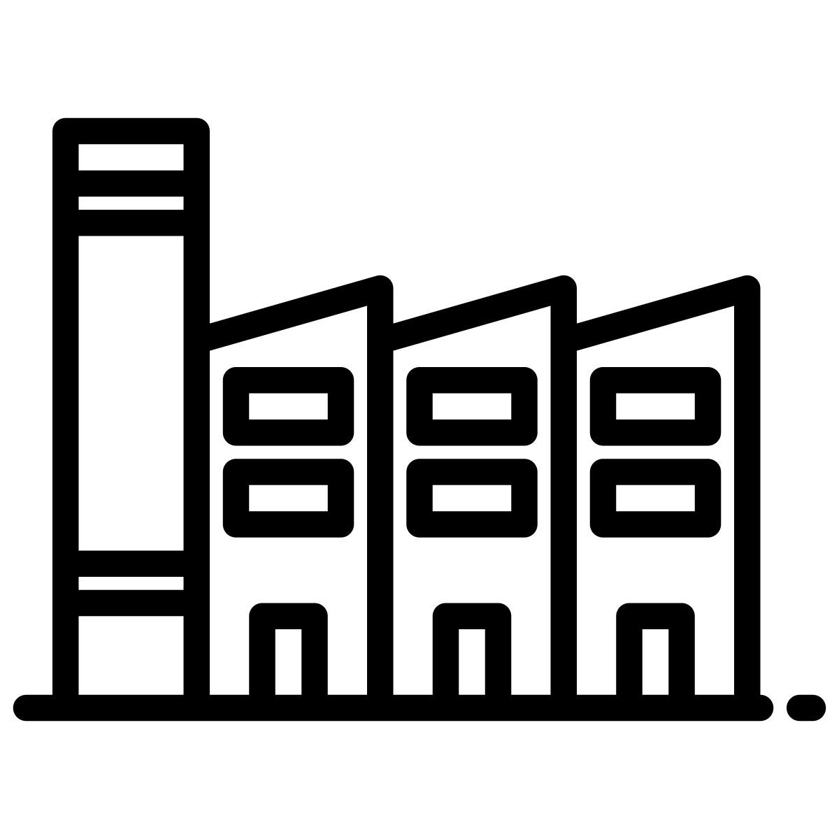 factory icon