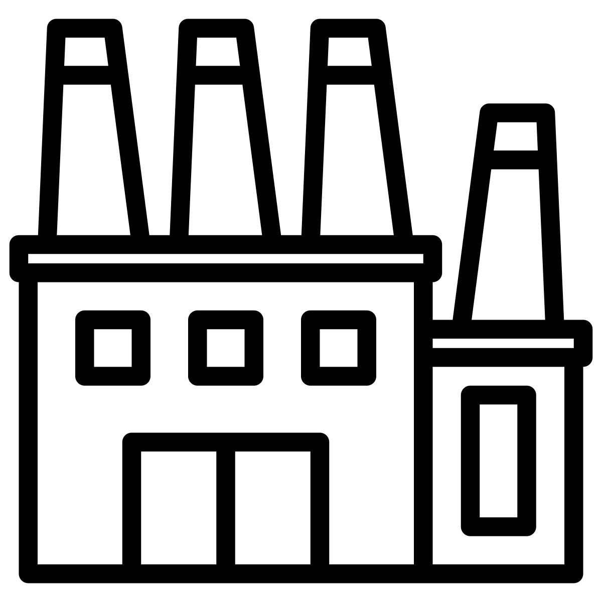 factory icon