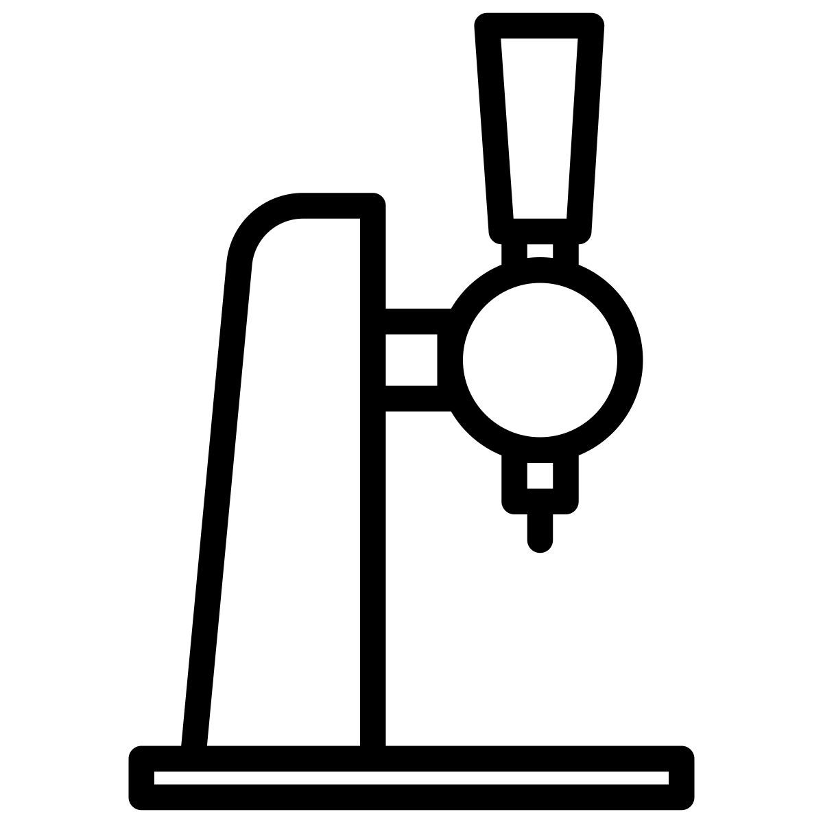 faucet icon