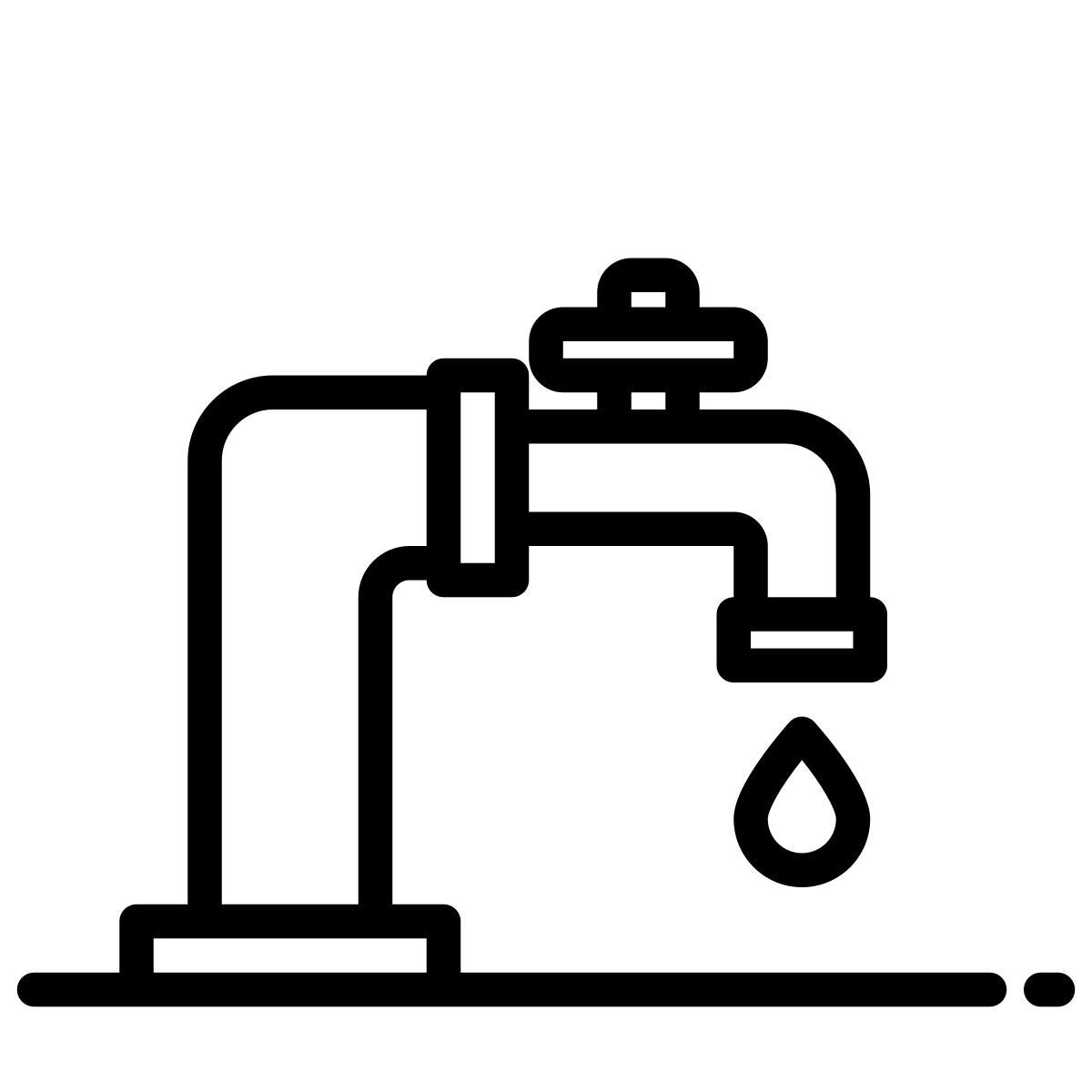 faucet icon