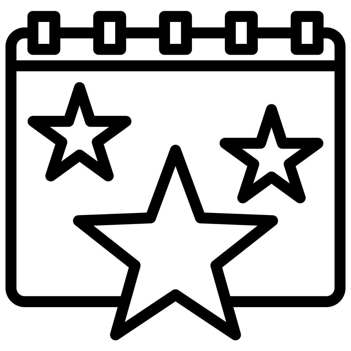 favorite icon