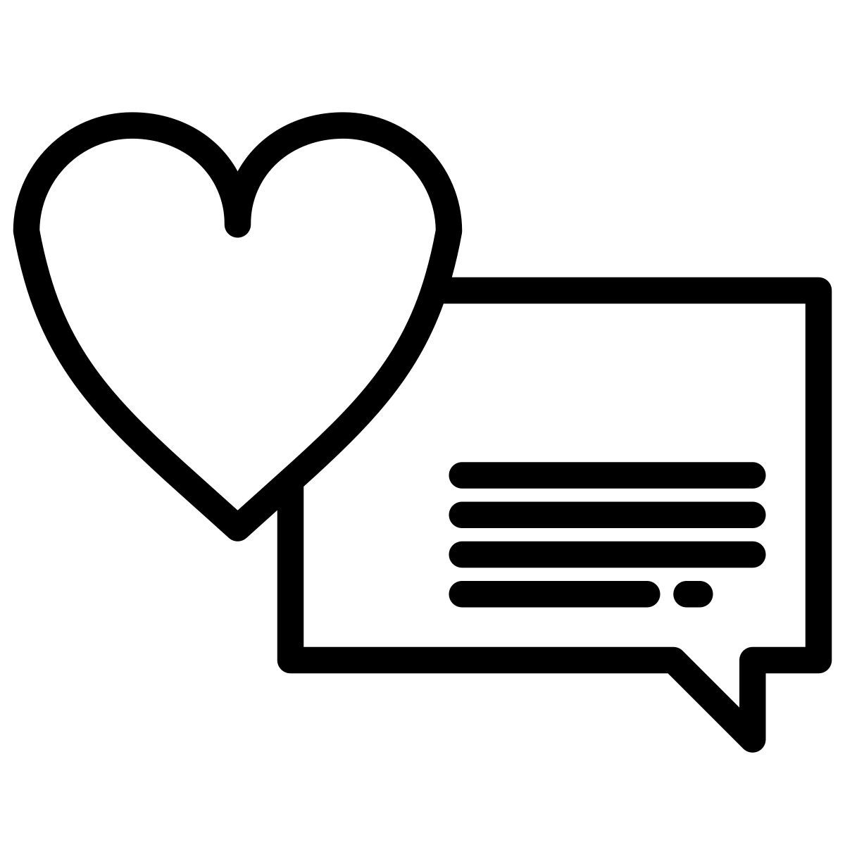 favorite icon