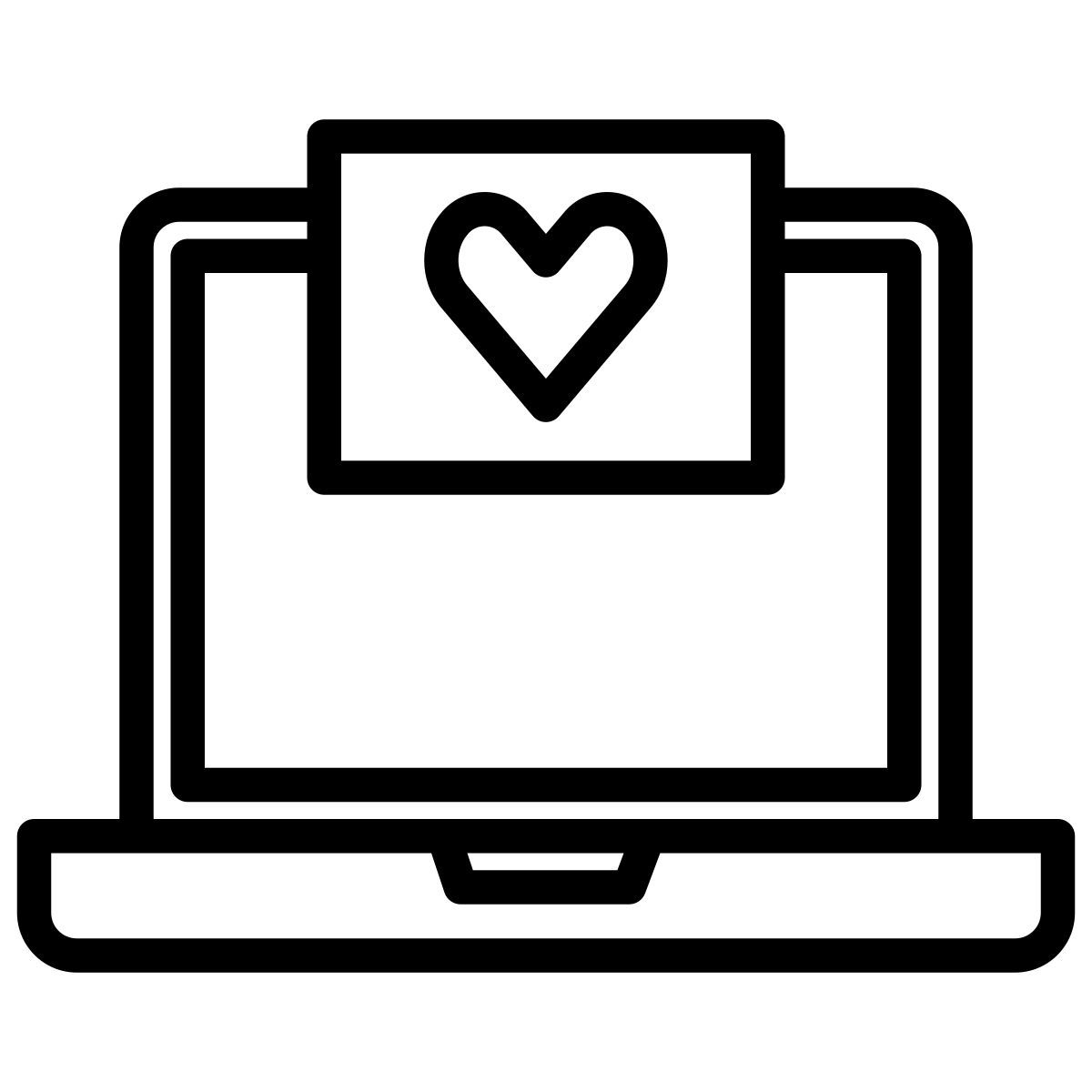 favorite icon