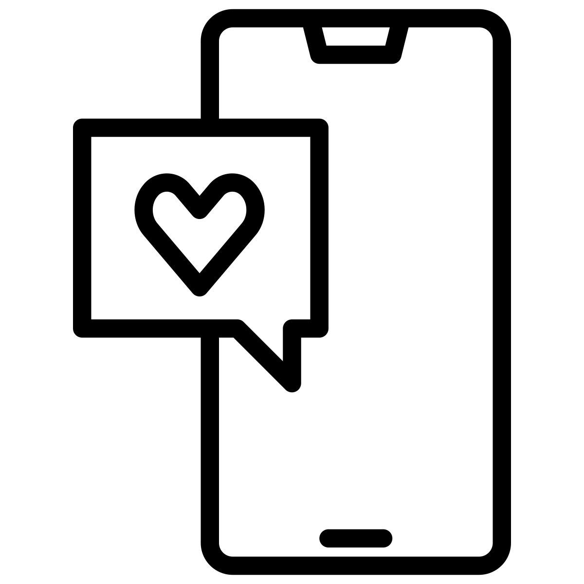 favorite icon