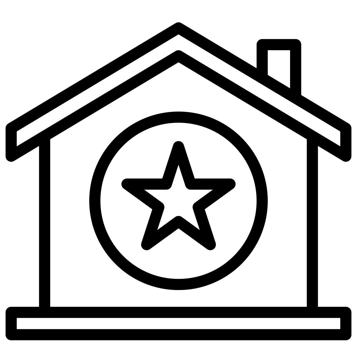 favorite icon