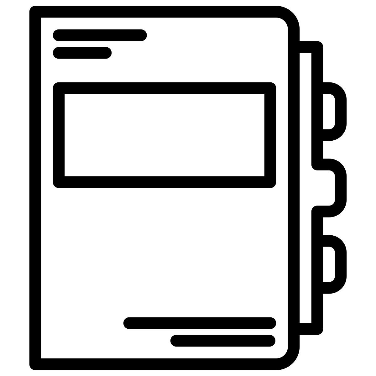 file folder icon