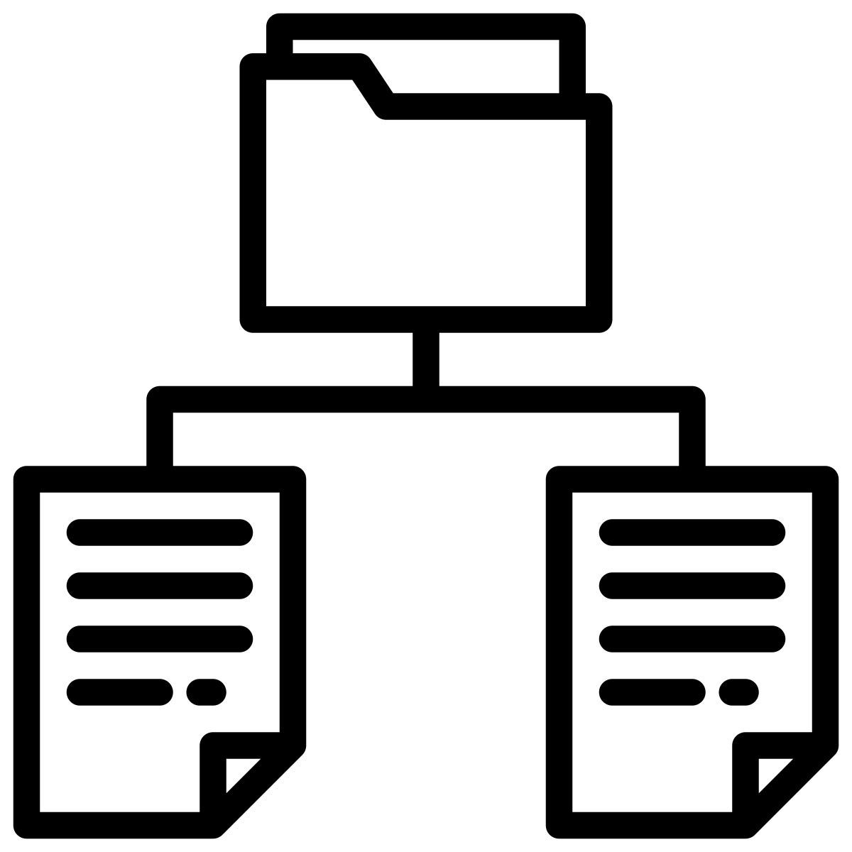 files icon