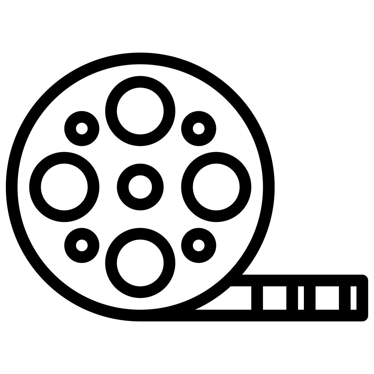 film icon