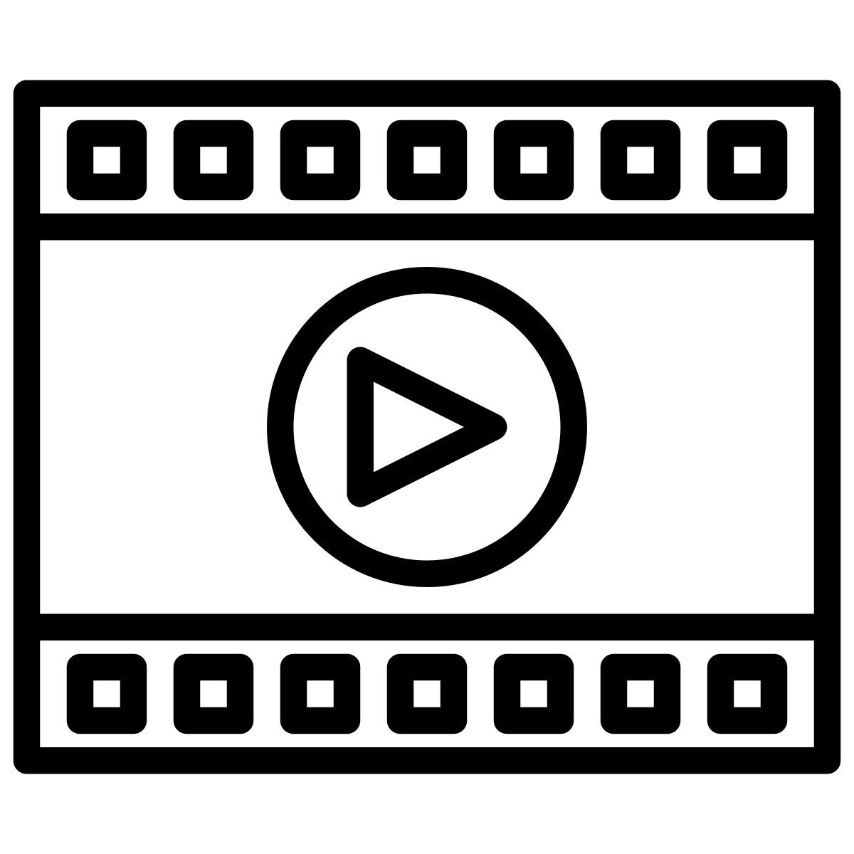 film icon