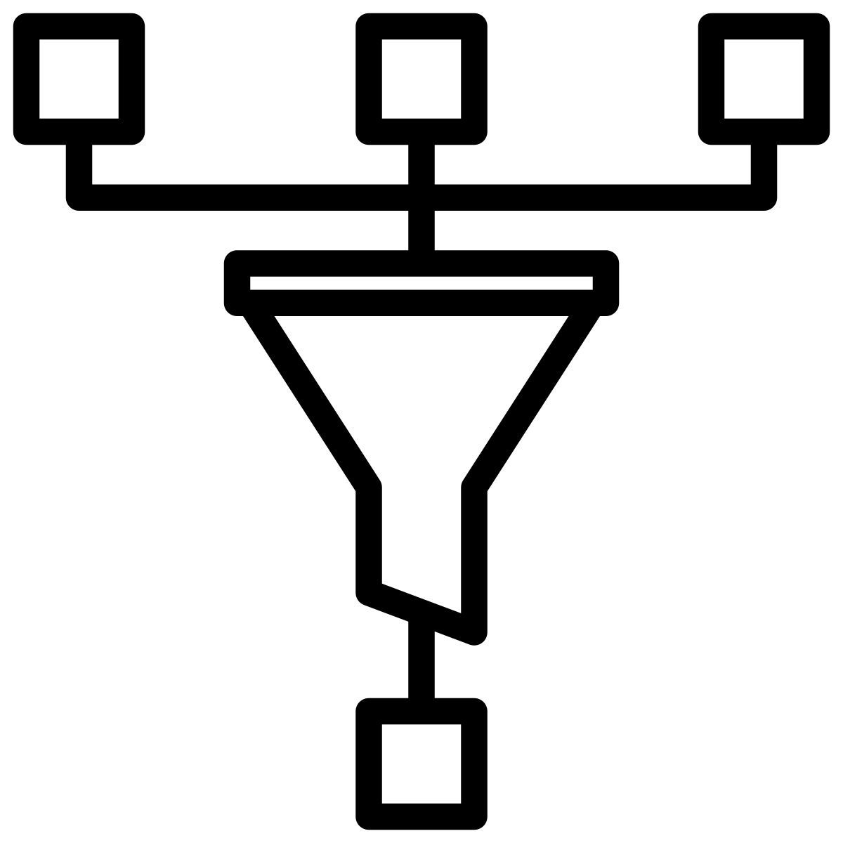 filter icon