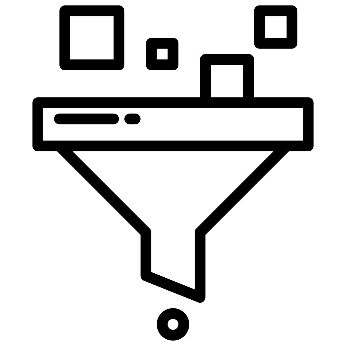 filter icon
